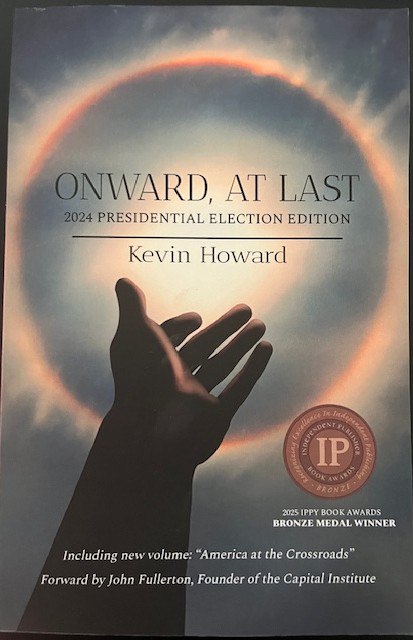 Onward, At Last - 2024 Presidential Election Edition