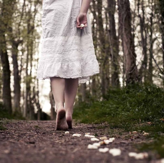 Breadcrumbs podcast artwork