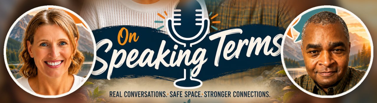 Kevin Howard and Diana Colleen — On Speaking Terms